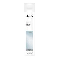 Nioxin Strong Hold Hairspray - 300 ml.