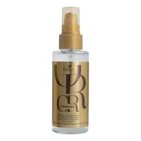 Wella Professionals Oil Reflections Luminous Smoothening Oil - 100 ml.