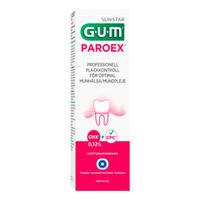 Gum Paroex gel 0,12% - 75 ml