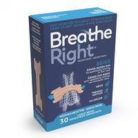 Breathe Right Nesestrimler Original Large - 30 stk.