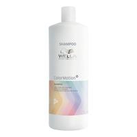 Wella Professionals ColorMotion+ Color Protection Shampoo - 1000 ml.