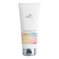 Wella Professionals ColorMotion+ Moisturizing Color Reflection Conditioner - 200 ml.
