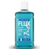 Flux Fluorskyll 0,2 % Original Coolmint - 1000 ml.