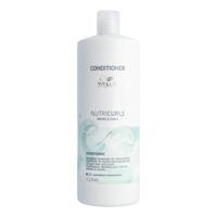Wella Professionals Nutricurls Detangling Conditioner - 1000 ml.