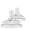 Philips Avent Natural Response Flaskesmokk Flow 2 - 2 stk.