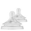 Philips Avent Natural Response Flaskesmokk Flow 1 - 2 stk.