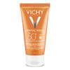 Vichy Capital Soleil Skin Perfecting Velvety Cream SPF50+ - 50 ml.