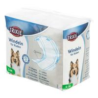 Trixie bleier til hannhund - 12 stk - S/M
