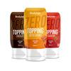 Bodylab Zero Topping, flere varianter - 290 ml