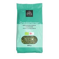 Urtekram Food Gresskarfrø Ø - 200 g