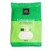 Urtekram Food Fullkornsrismel Ø - 500 g.