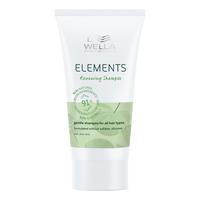 Wella Professionals Elements Renewing Shampoo - 50 ml.