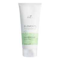 Wella Professionals Elements Renewing Conditioner - 200 ml.