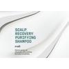 Nioxin Scalp Recovery Shampoo - 1000 ml.