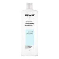 Nioxin Scalp Recovery Conditioner - 1000 ml.