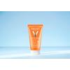 Vichy Capital Soleil Skin Perfecting Velvety Cream SPF50+ - 50 ml.