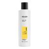 Nioxin System 1 Shampoo for Natural/Untreated Hair - 300 ml