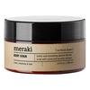 Meraki Apricot Body Scrub Northern Dawn - 200 ml.