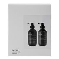 Meraki Deep Valley Simple Hand Care - 2 x 275 ml.