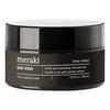 Meraki Charcoal Body Scrub Deep Valley - 200 ml.
