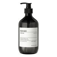 Meraki Hand Soap Silky Mist - 490 ml.