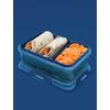 Sistema  Stax Rectangle To Go 2,2 L - 1 stk