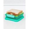Sistema Sandwich Box 450 ml. - Flere Farger