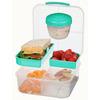 Sistema Bento Cube Lunch 1,25 L - 1 stk