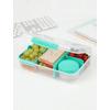 Sistema Bento Create Mint 1,48 l - 1 stk