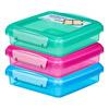 Sistema Sandwich Box 450 ml. - Flere Farger