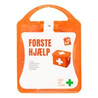 Mykit First Aid Kit - 1 stk