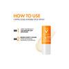 Vichy Capital Soleil Solstift SPF50+ - 9 g.