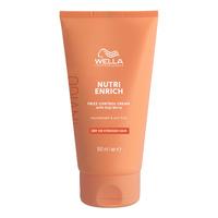 Wella Professionals Invigo Nutri Enrich Frizz Control Cream - 150 ml.
