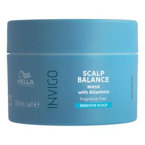 Wella Professionals Invigo Scalp Balance Sensitive Scalp Mask - 150 ml.