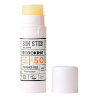 ECOOKING Sun Stick SPF 50 - 15 ml.