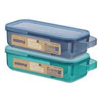 Sistema Snack and Slide 445 ml. - 1 stk.