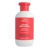 Wella Professionals Invigo Colour Brilliance Shampoo Grovt hår - 300 ml.