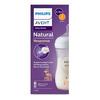 Philips Avent Natural Response Tåteflaske Giraf 3-6 mnd.+ - 260 ml.