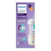 Philips Avent Natural Response AirFree Tåteflaske Elefant 3-6 mnd.+ - 260 ml.