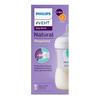 Philips Avent Natural Response AirFree Tåteflaske 3-6 mnd.+ - 260 ml.