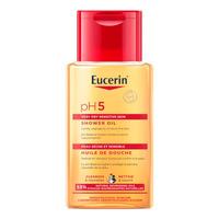 Eucerin pH5 Shower Oil - 100 ml