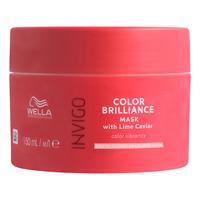 Wella Professionals Invigo Color Brilliance Mask Fine Hair - 150 ml.