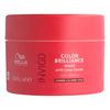 Wella Professionals Invigo Colour Brilliance Mask Grovt hår - 150 ml.