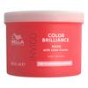 Wella Professionals Invigo Colour Brilliance Mask Fine Hair - 500 ml.