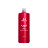 Wella Professionals Ultimate Repair Shampoo - 1000 ml.