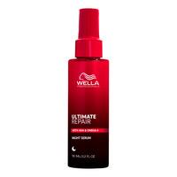 Wella Professionals Ultimate Repair Night Hair Serum - 95 ml.