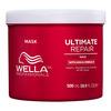 Wella Professionals Ultimate Repair Mask - 500 ml.