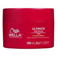 Wella Professionals Ultimate Repair Mask - 150 ml.