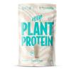Hei! Vegansk planteprotein Cookies & Cream - 500 g.