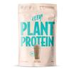 Hei! Vegansk planteprotein islatte - 500 g.